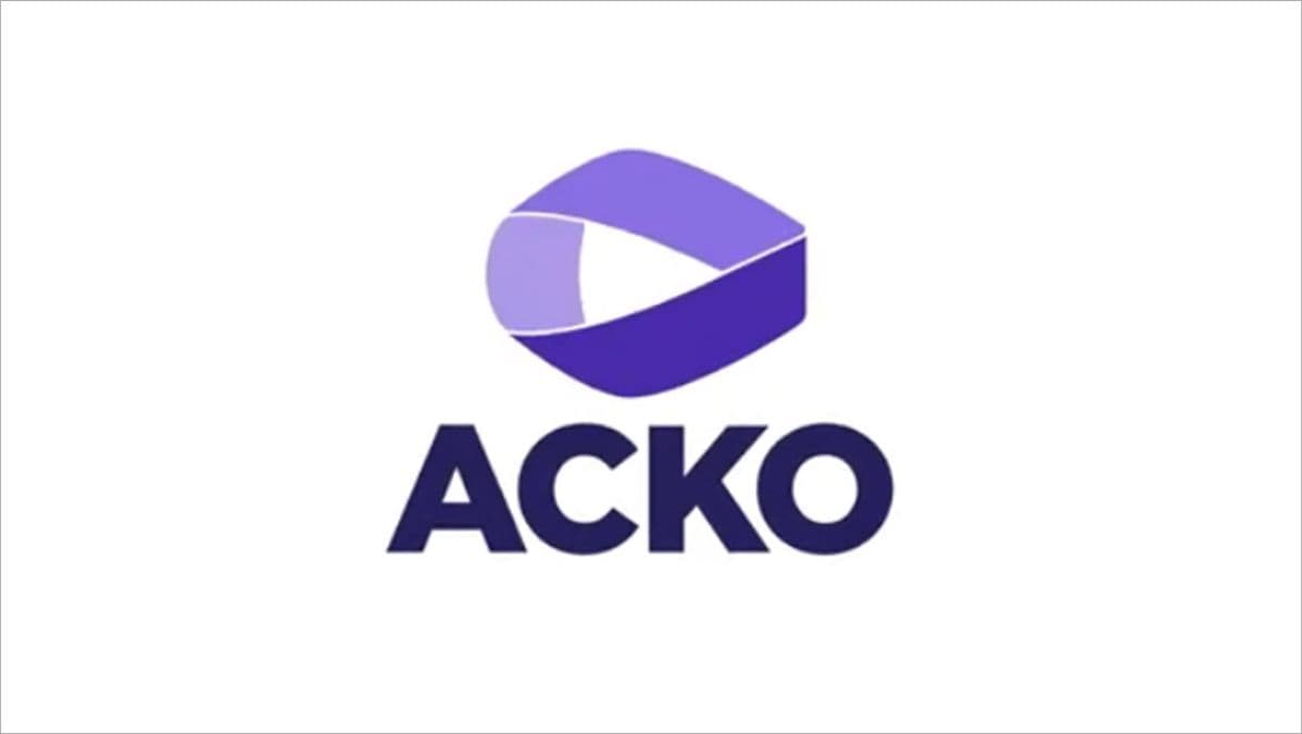 Acko General Insurance Limited