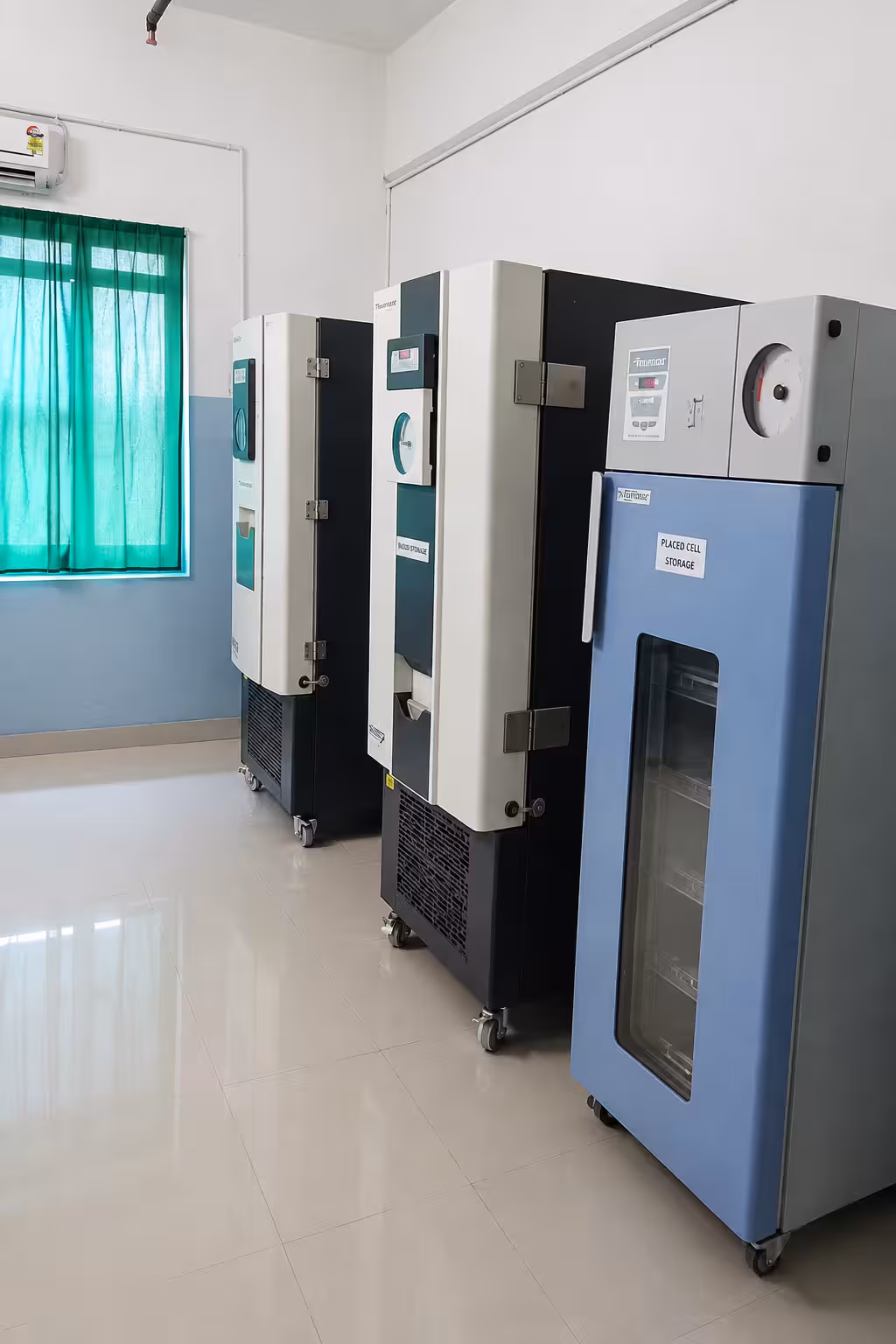 Blood Bank