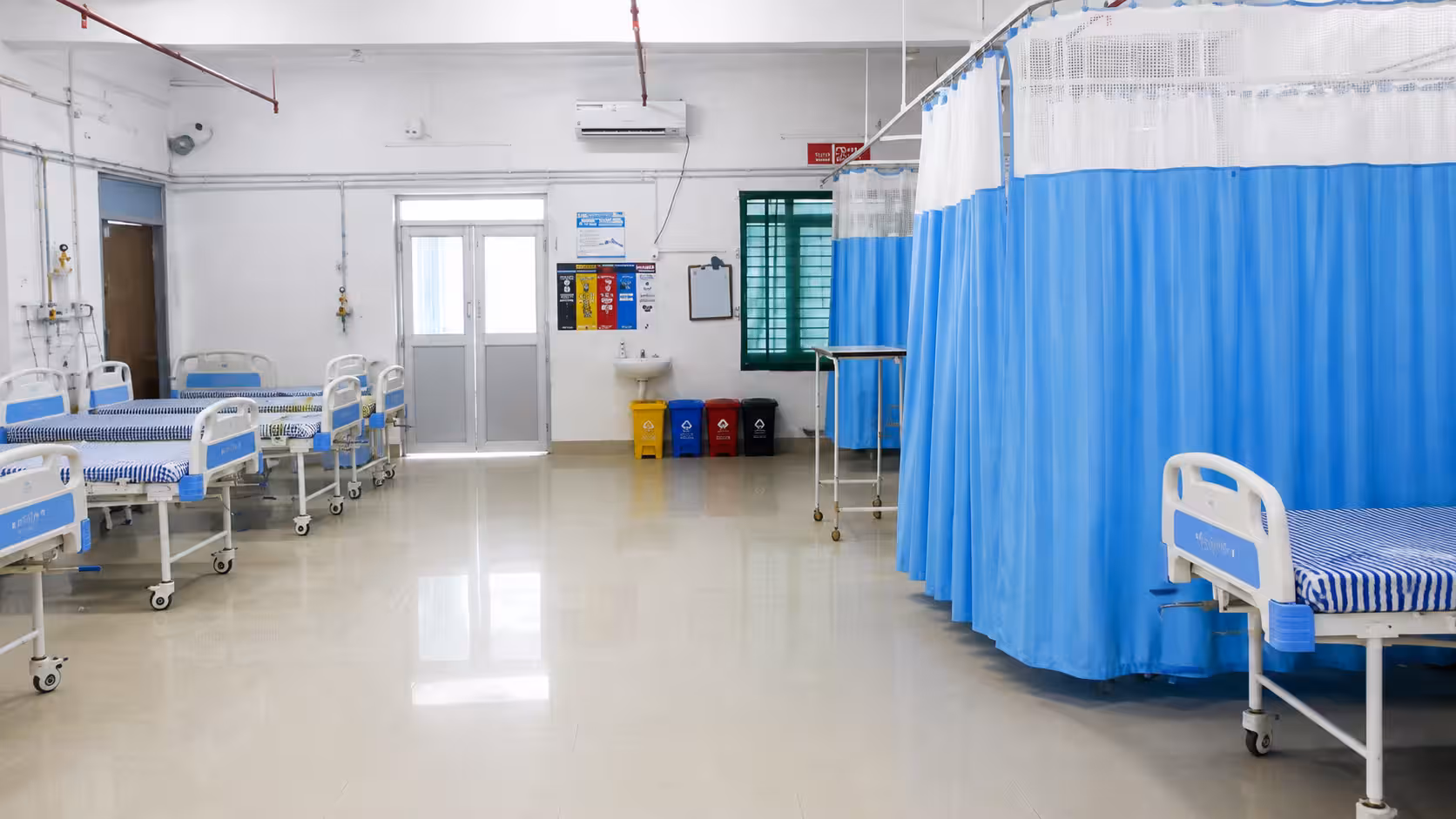 Hospital Beds