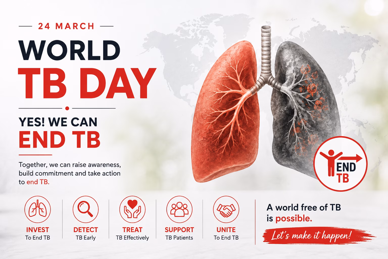 World TB Day